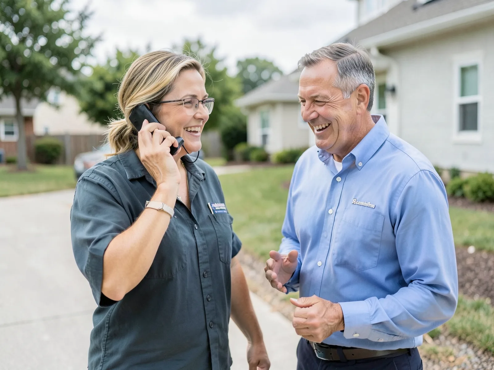 Frequently Asked Questions About Ceiling Water Damage Cleanup in Ketchum, OK